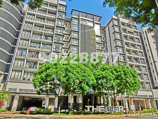 The Pier at Robertson (D9), Apartment #144696582